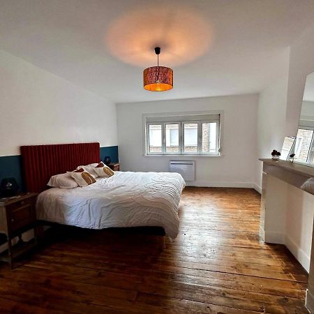 Maison Hyper Centre De Dunkerque Dunkierka Zewnętrze zdjęcie