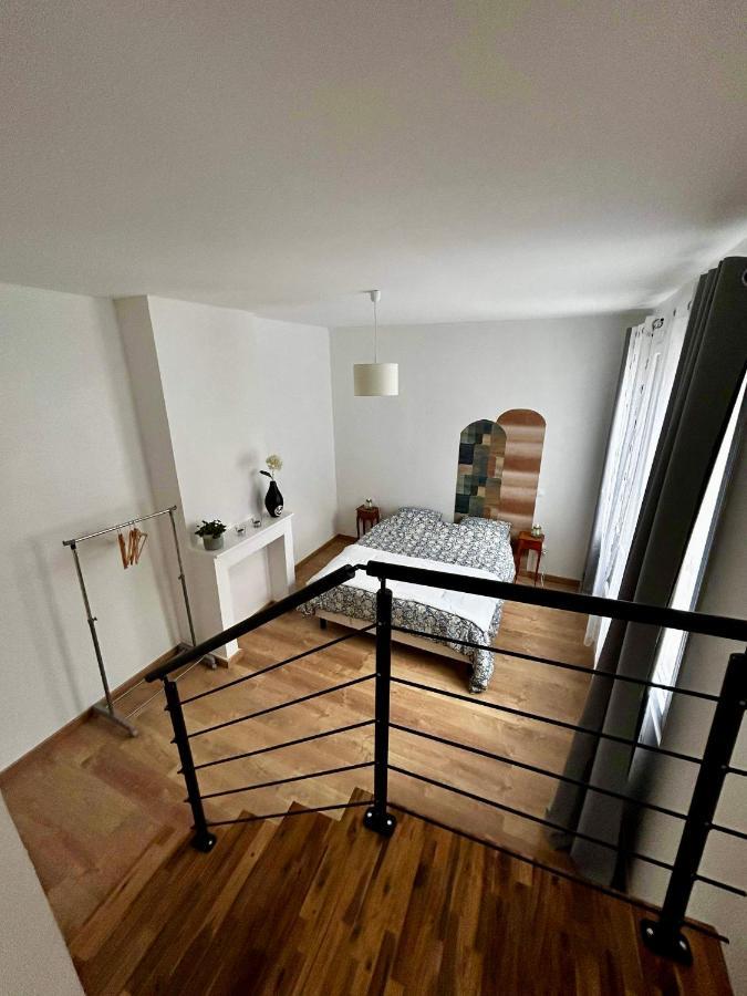 Maison Hyper Centre De Dunkerque Dunkierka Zewnętrze zdjęcie